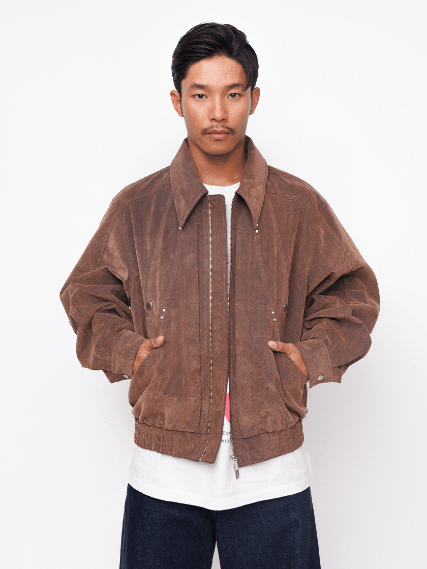 Rusted Bomber