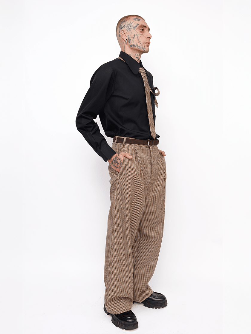 Star Pants