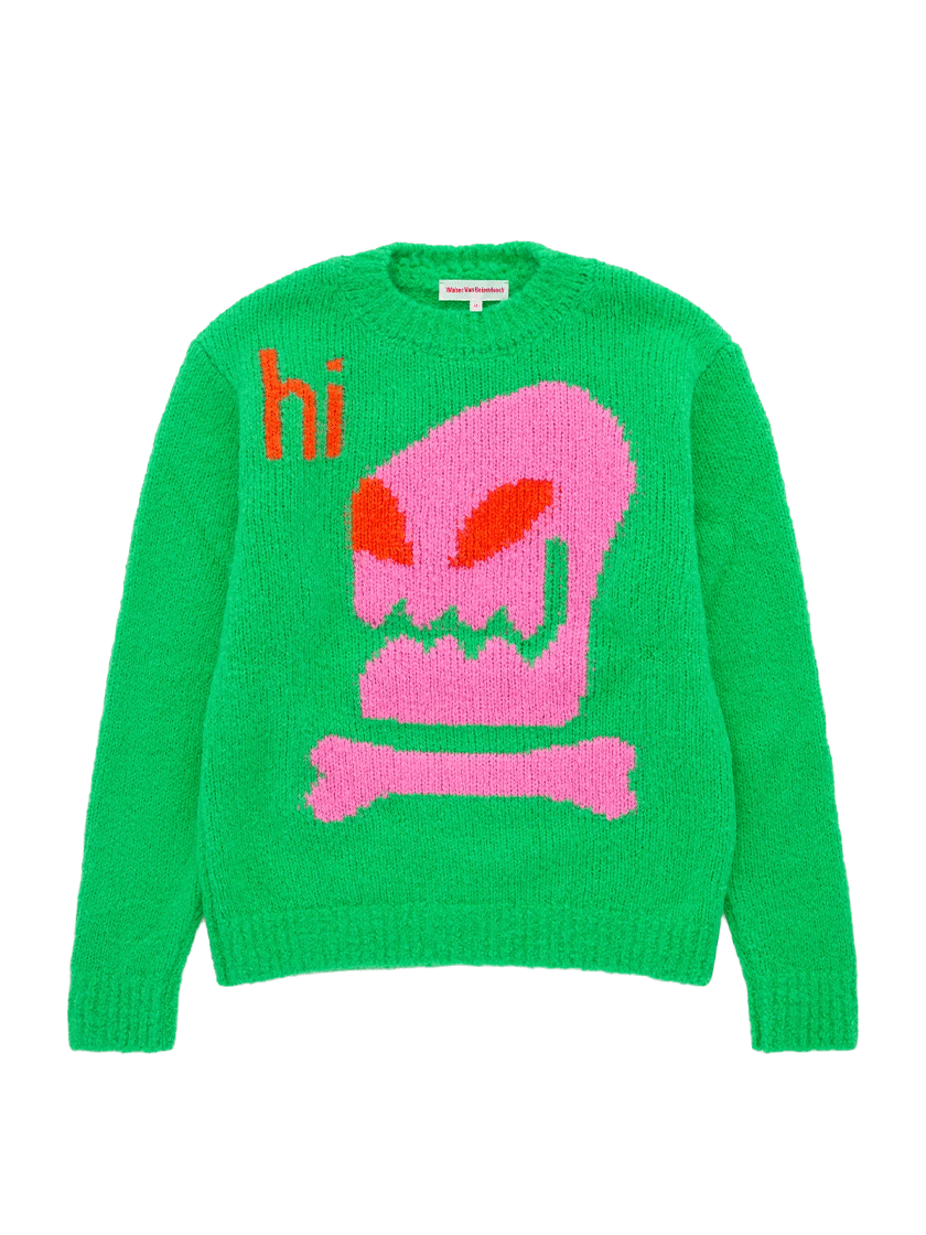 Hi Knit