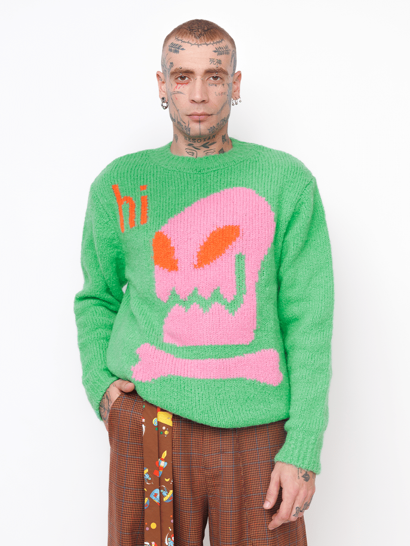 Hi Knit