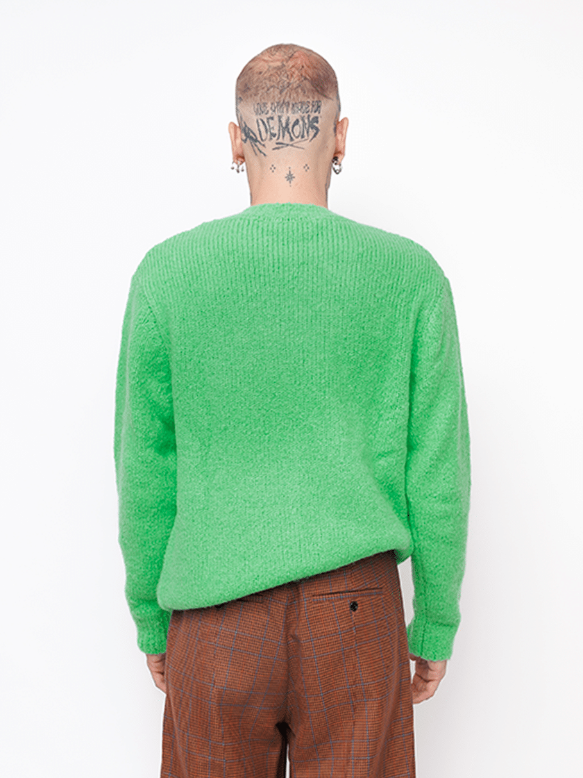 Hi Knit