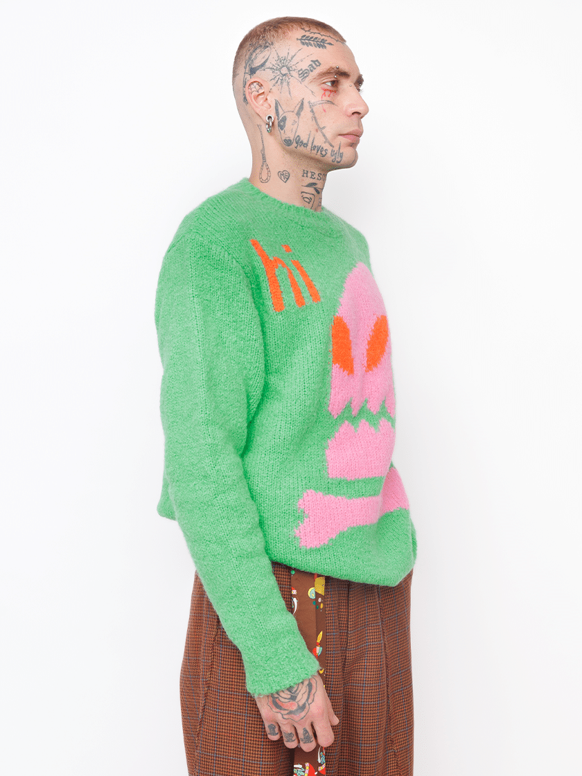 Hi Knit