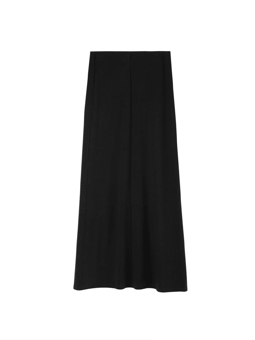 Hanging Skirt