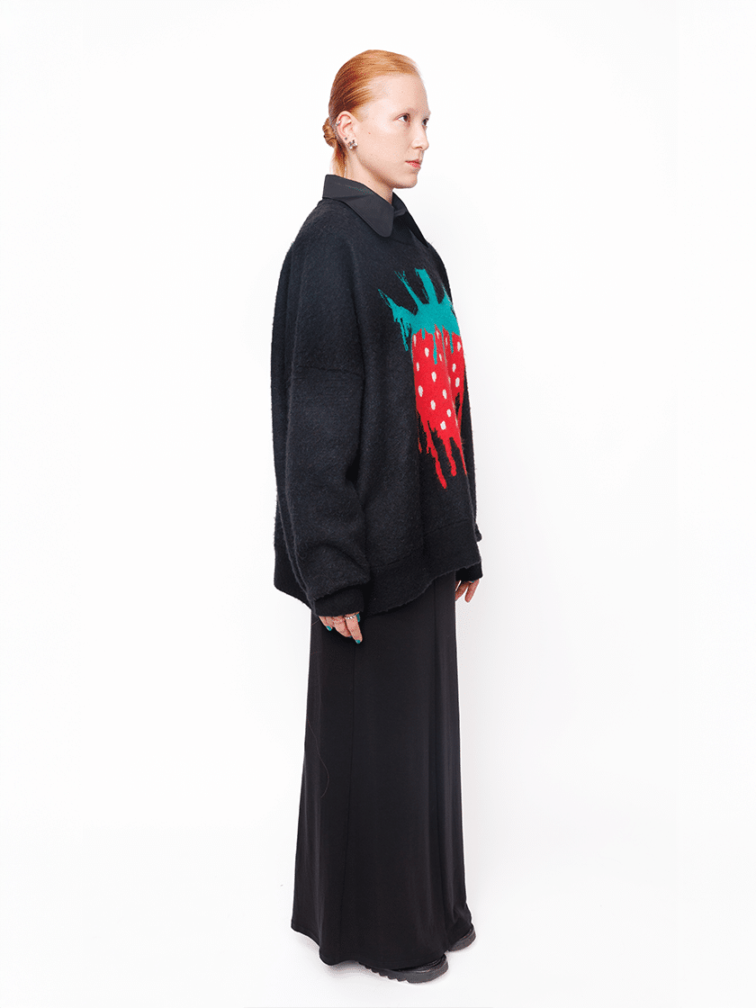Hanging Skirt