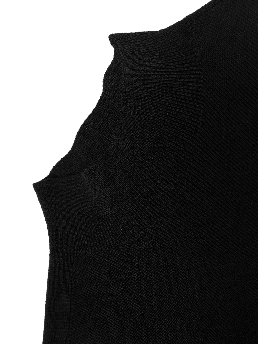 Biella Yarn Knit