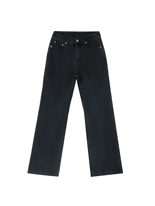 Faded Relax Jeans
