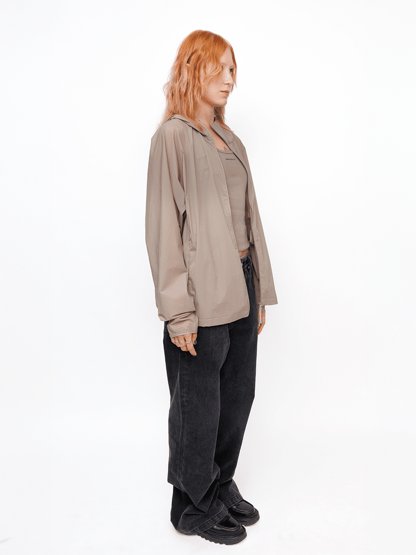 Faded Relax Jeans