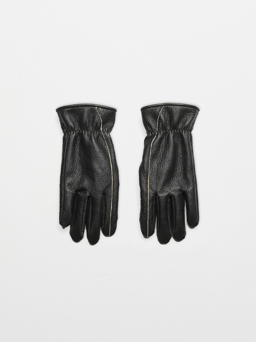 Cow Leather Gloves