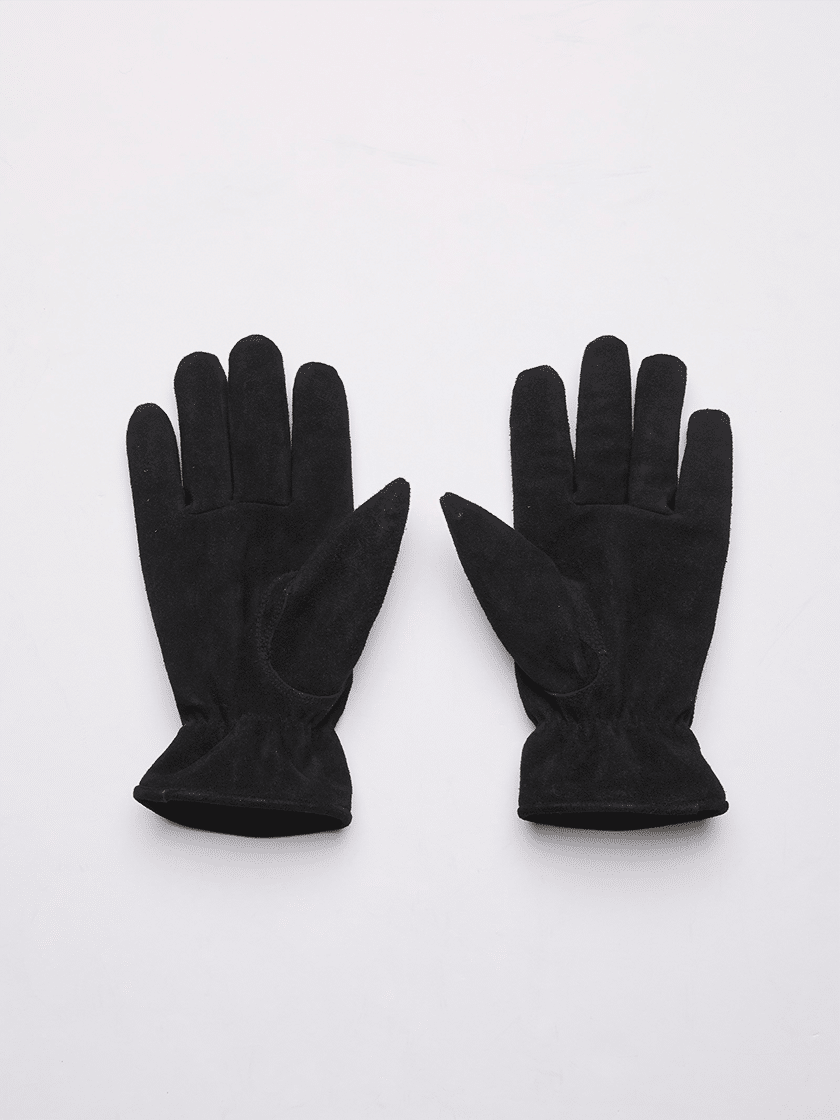 Goat Leather Gloves