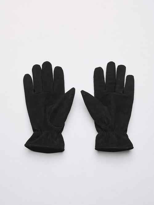 Goat Leather Gloves