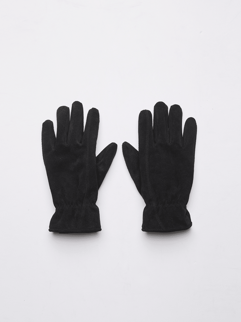 Goat Leather Gloves