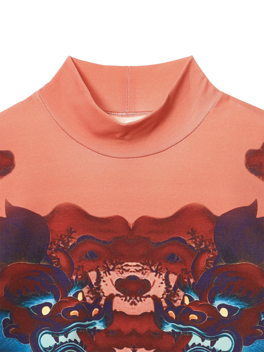 Creatures L/S Tee