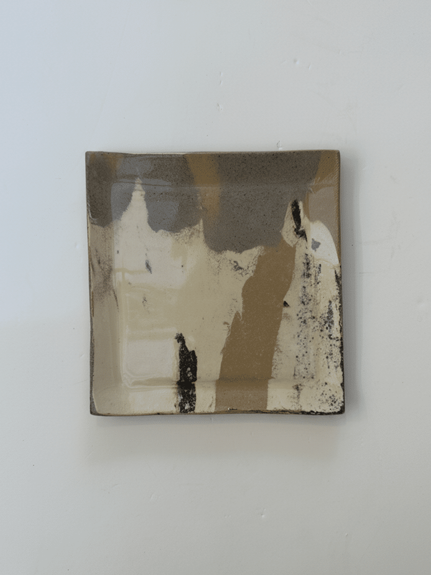 Sahara Square Tray