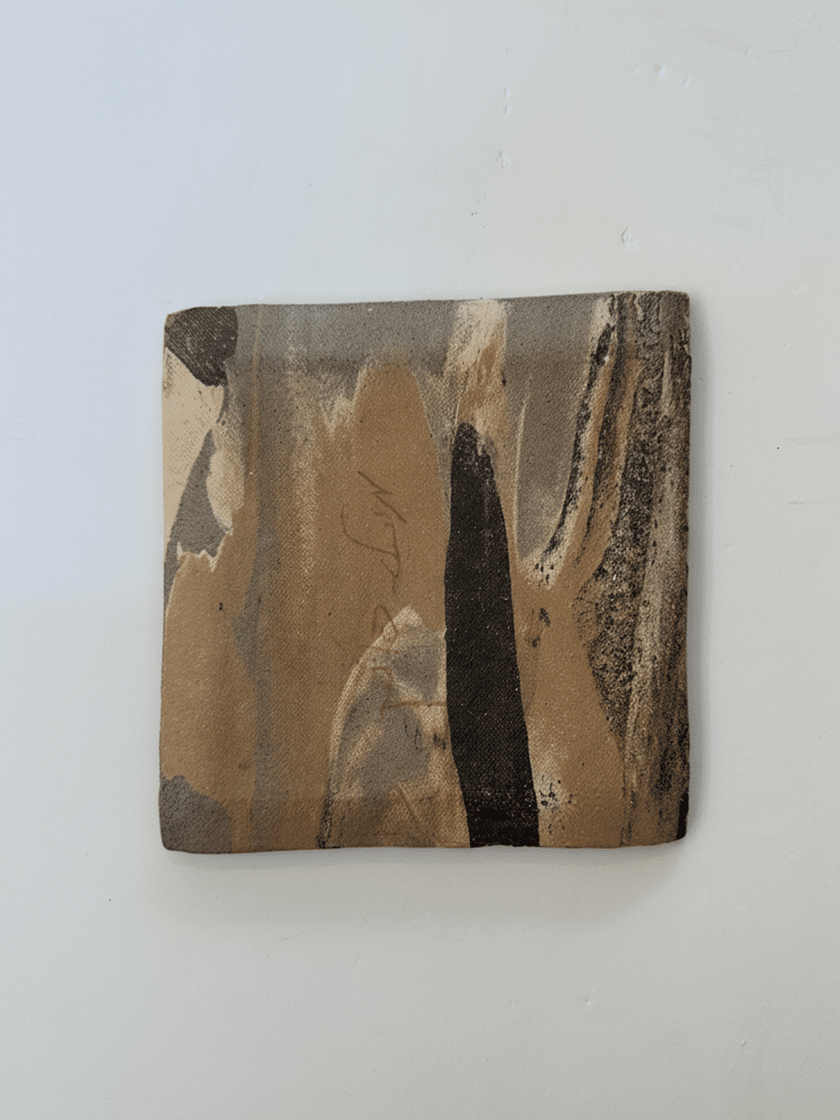 Sahara Square Tray