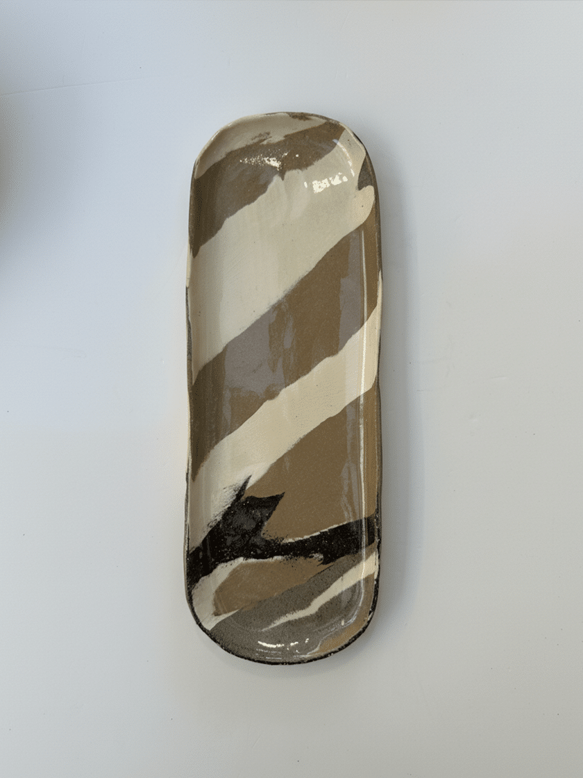 Sahara Long Tray