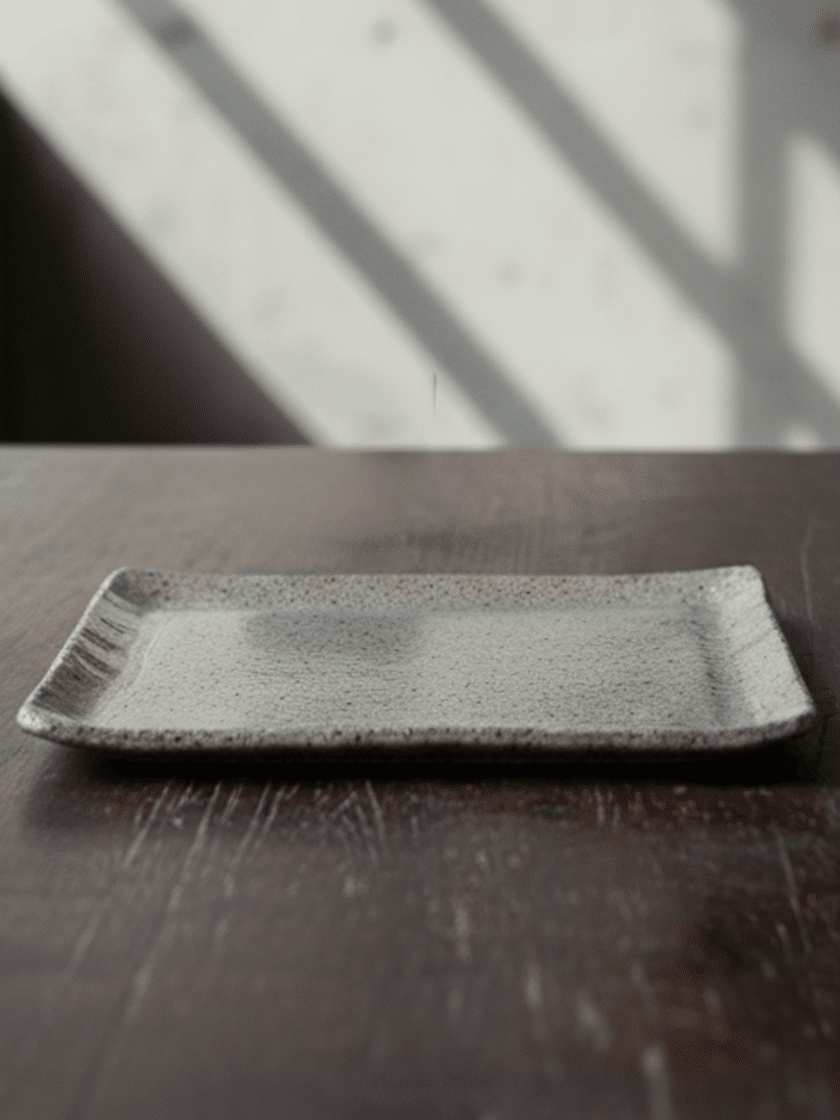 Pepper Square Tray
