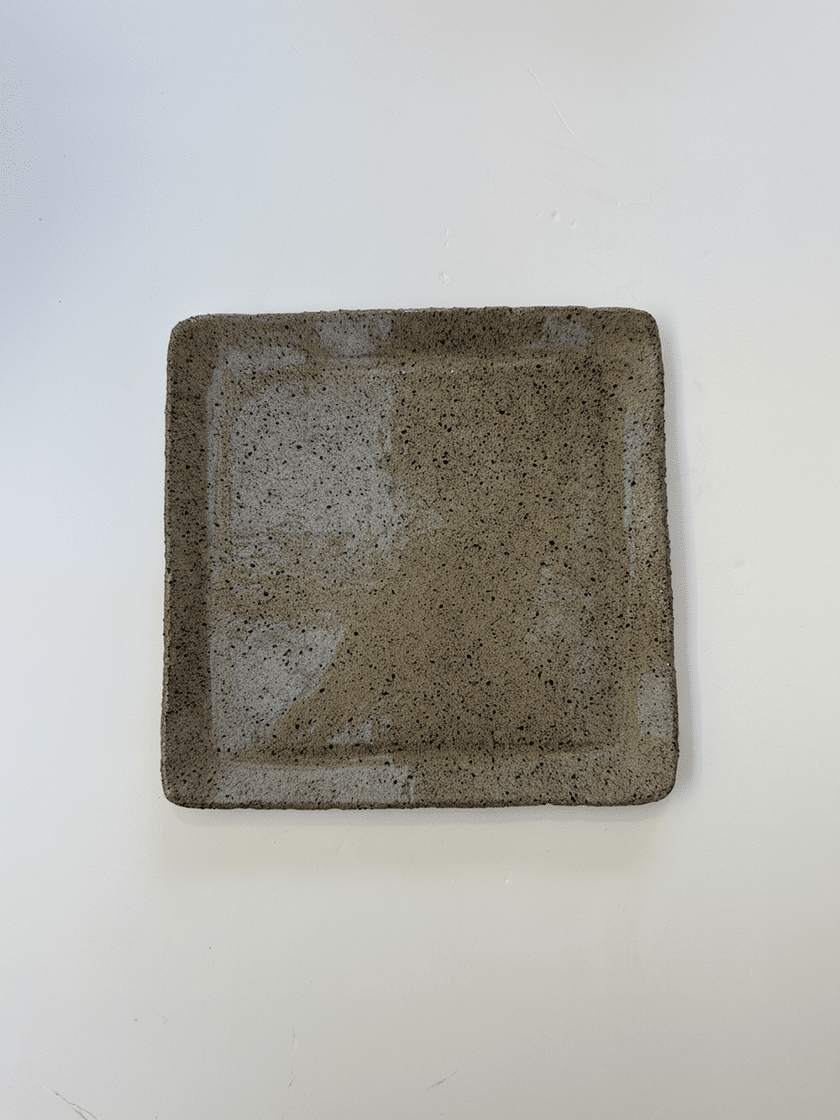 Pepper Square Tray