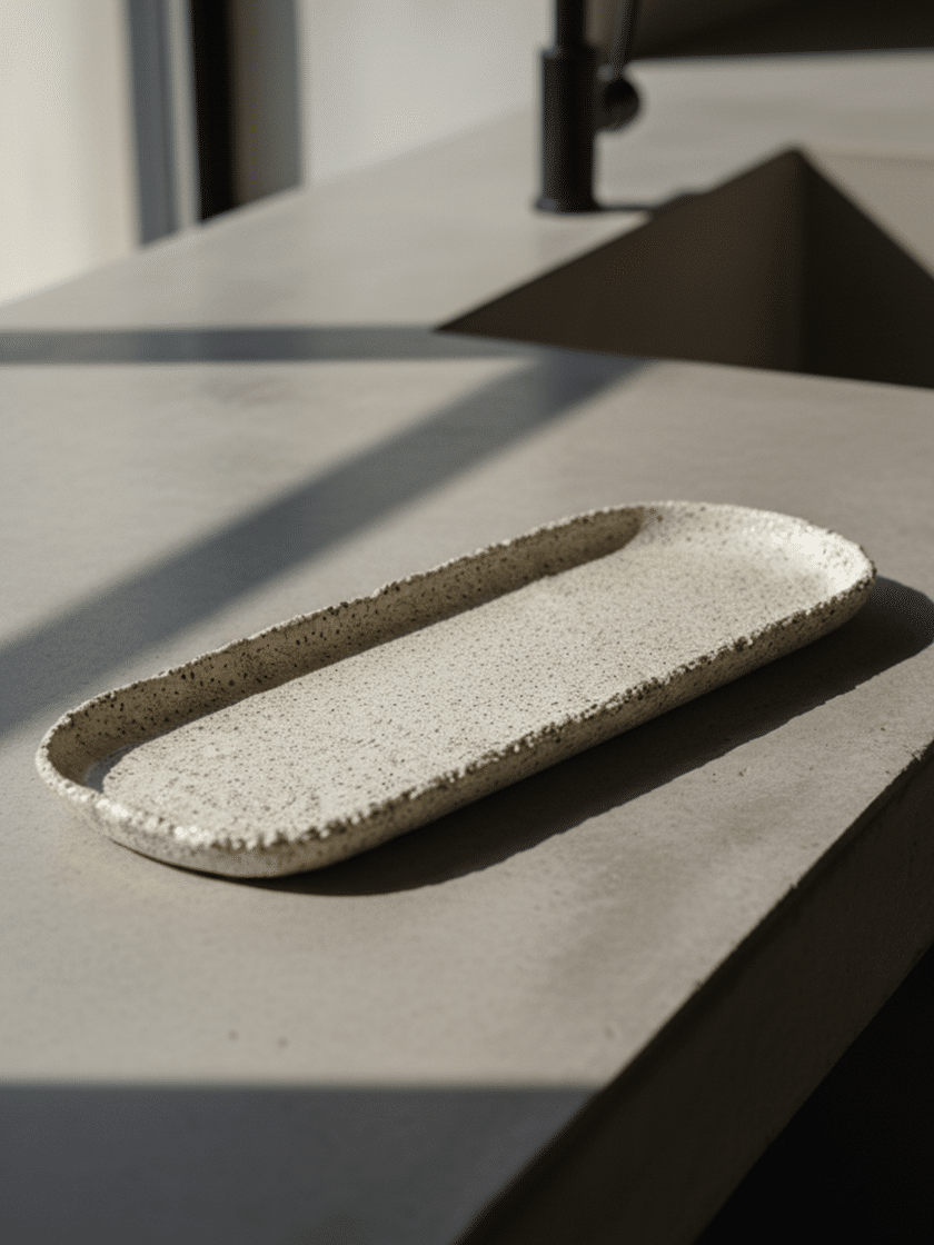 Pepper Long Tray