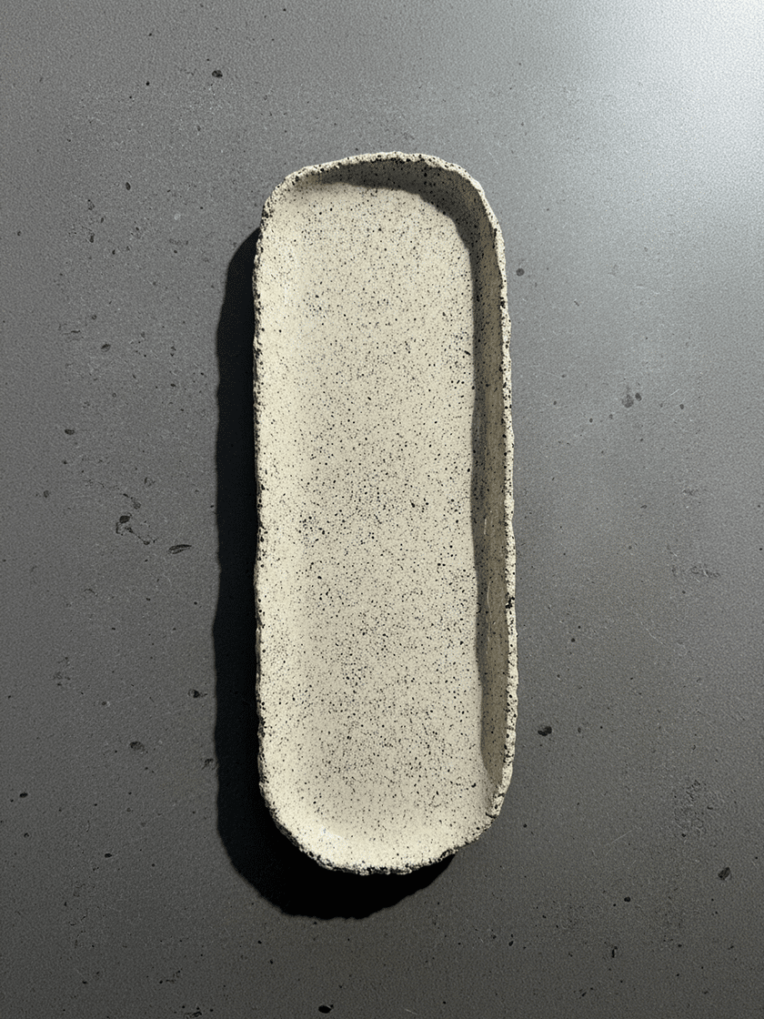 Pepper Long Tray