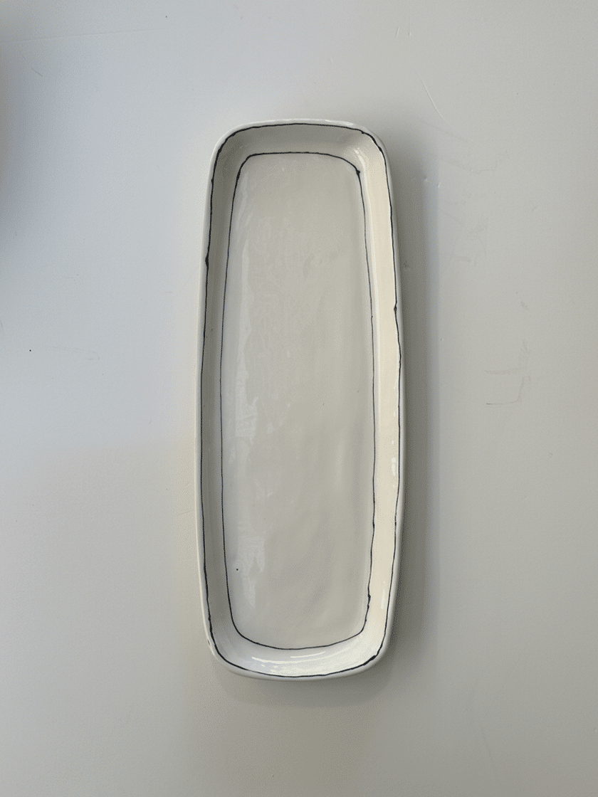 Contour Tray