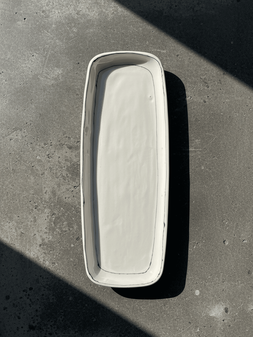 Contour Tray