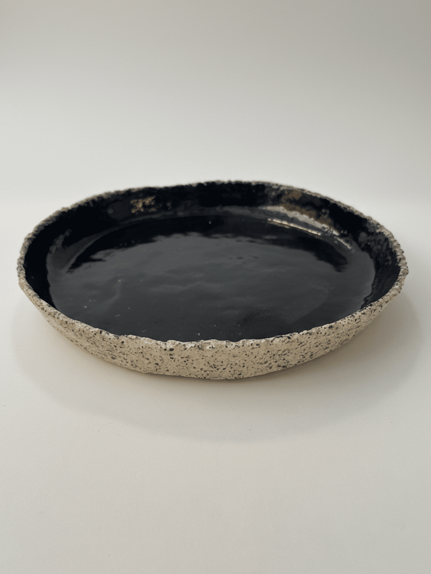 Pepper Tray Black