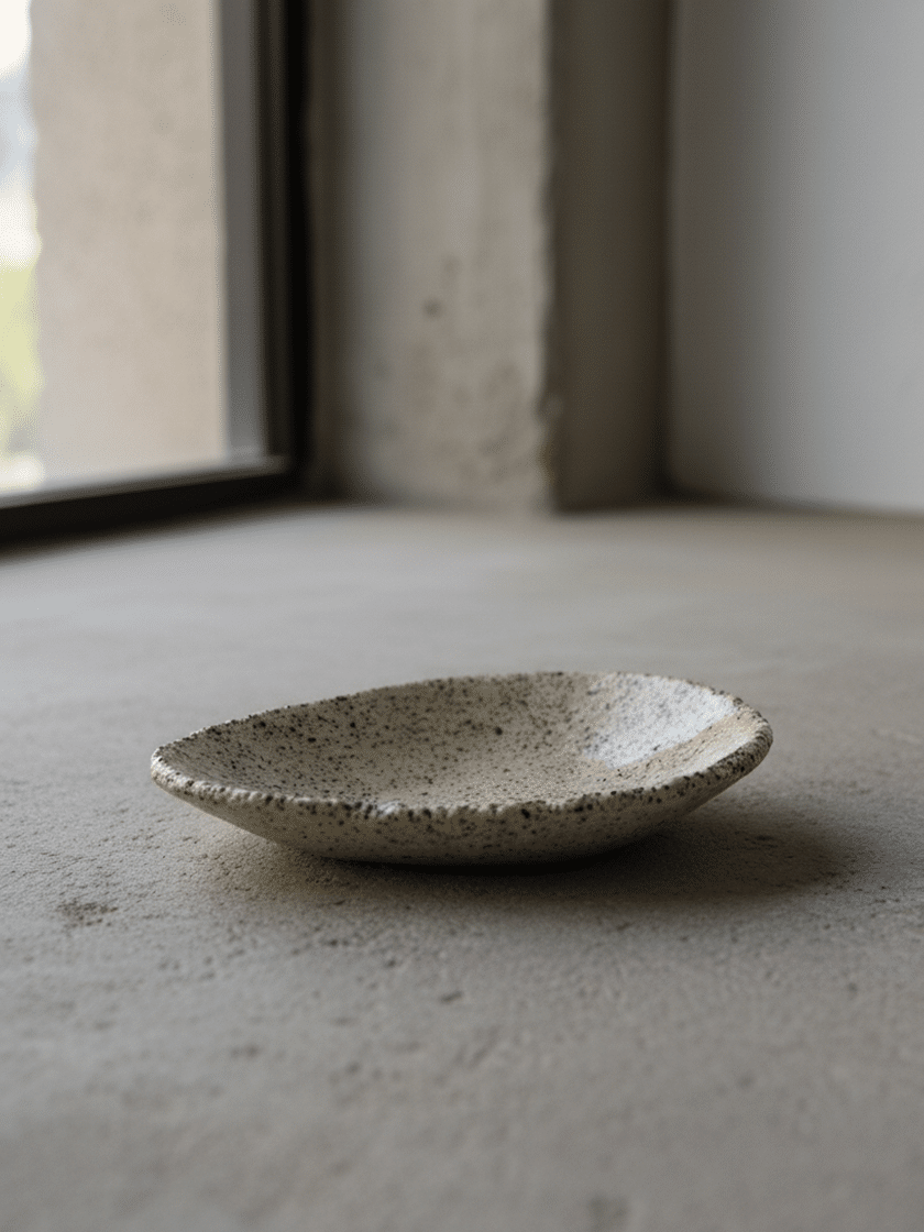 Teardrop Tray Pepper