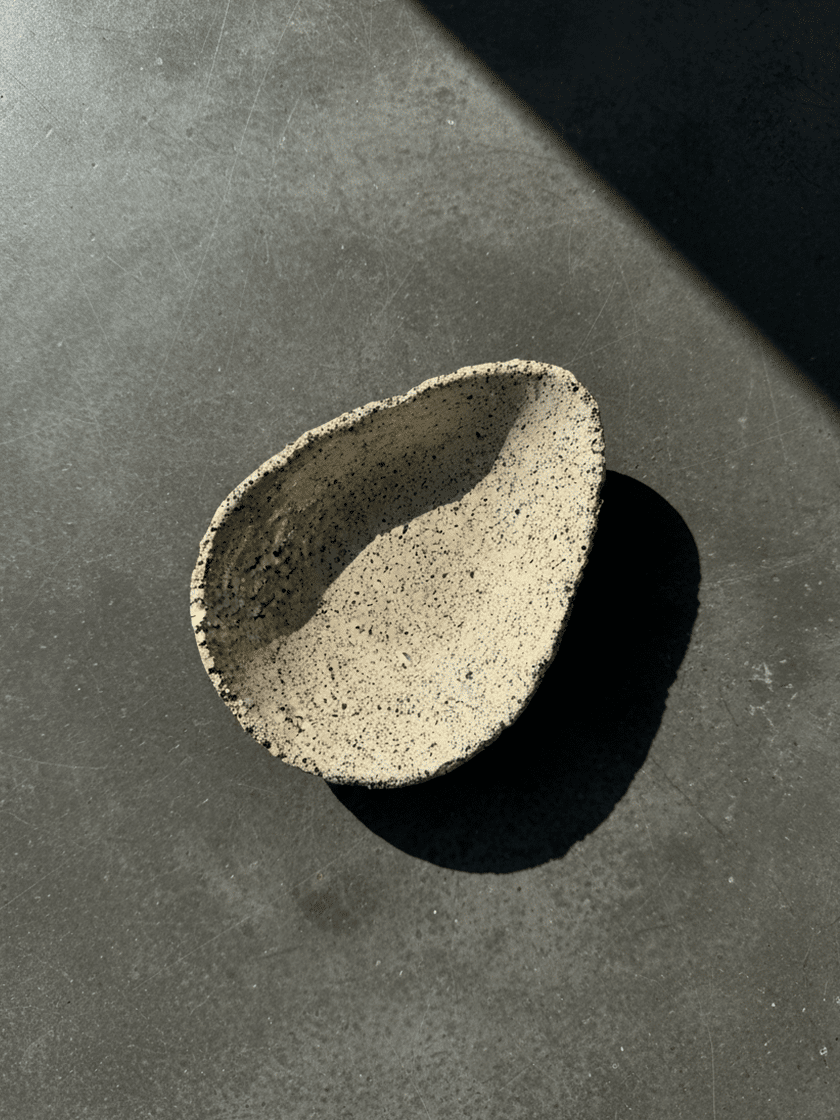 Teardrop Tray Pepper