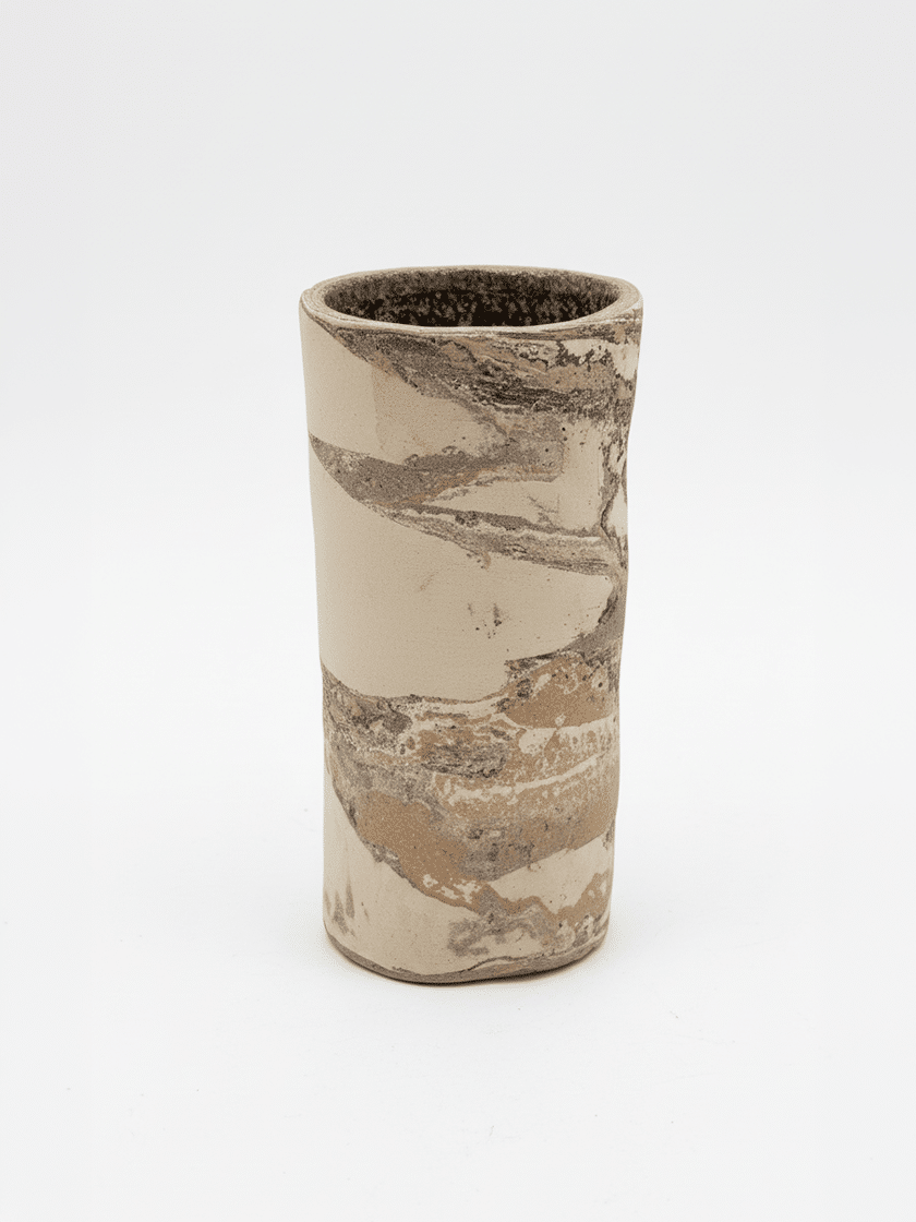 Sahara Cylindric Vase