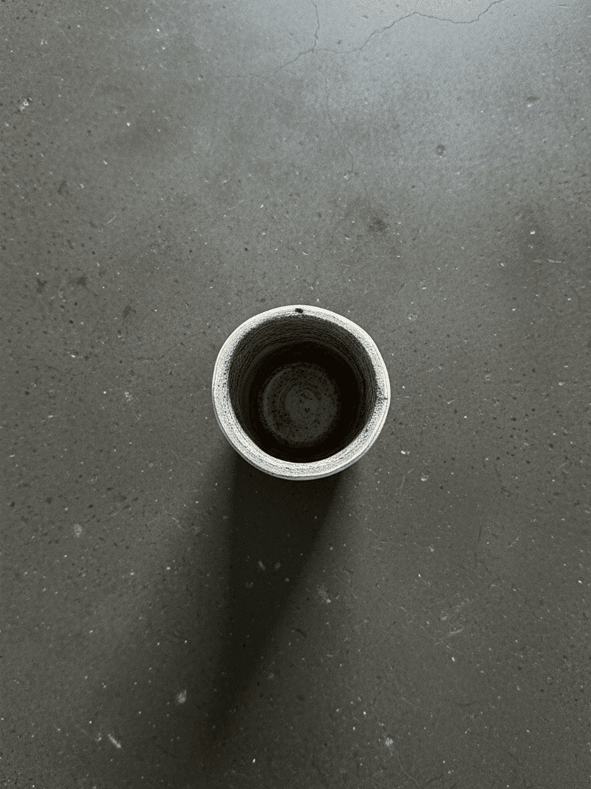 Sahara Cylindric Vase