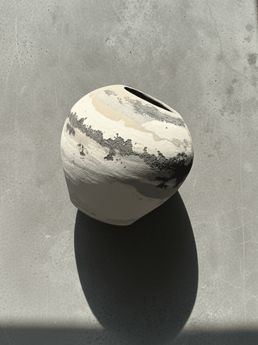 Sahara Magnum Vase