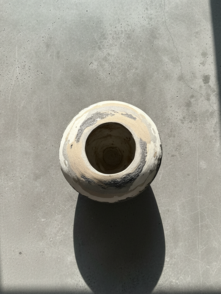 Sahara Magnum Vase