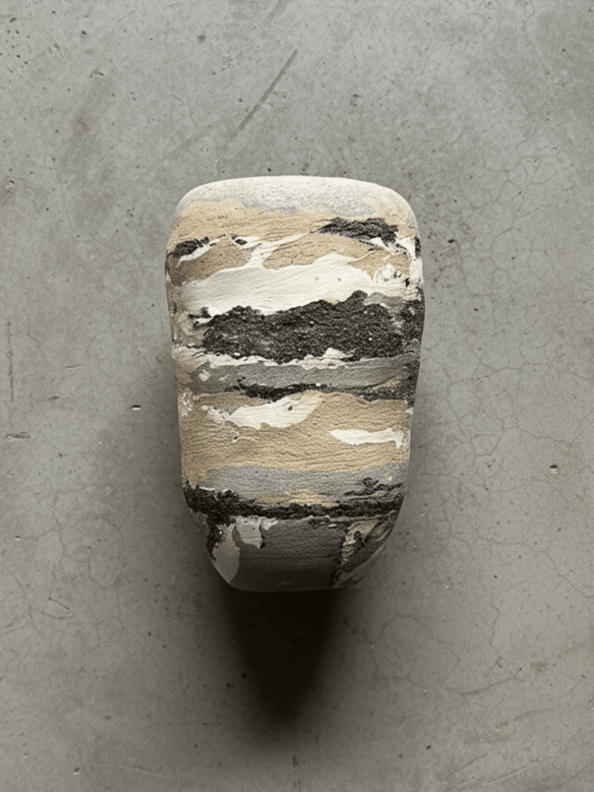 Sahara Tall Vase