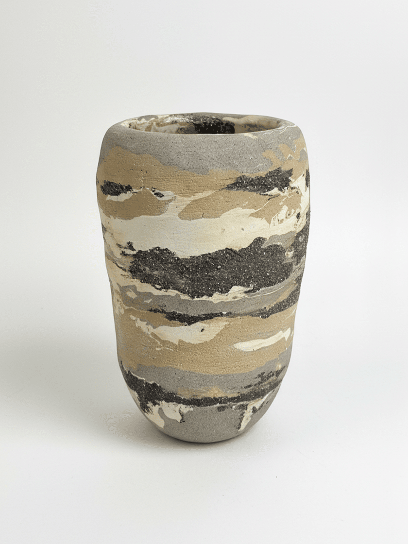 Sahara Tall Vase