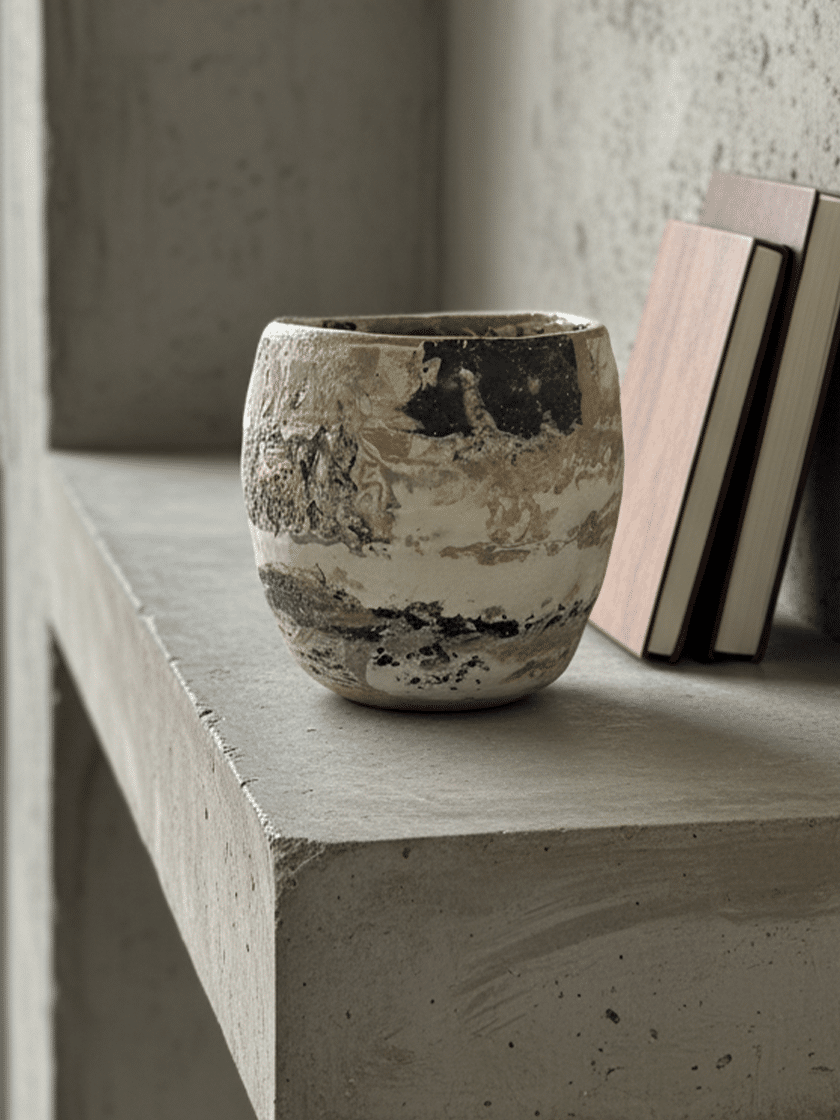 Sahara Medium Vase