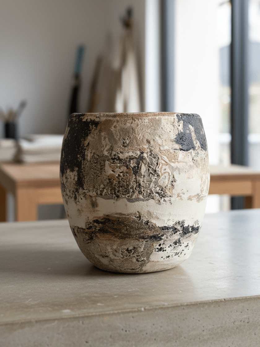 Sahara Medium Vase