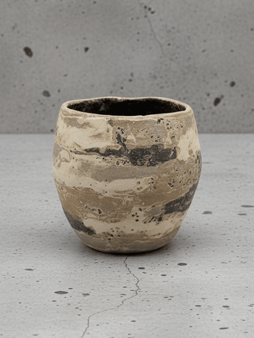 Sahara Medium Vase