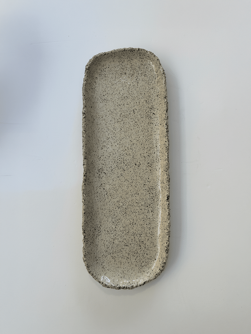 Pepper Long Tray