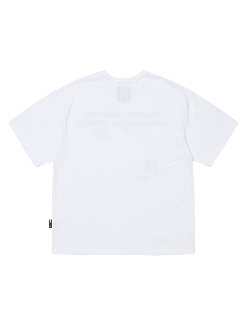 SMSM Slogan Tee