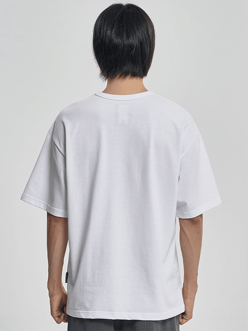 SMSM Slogan Tee