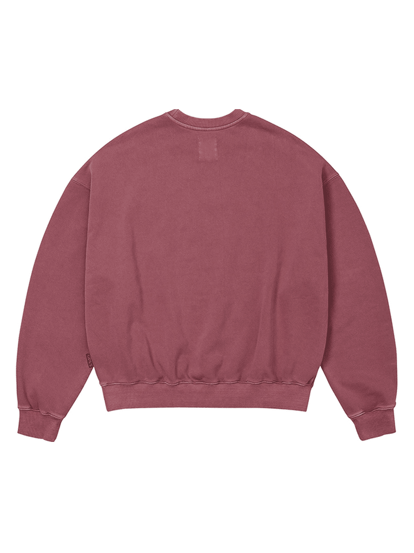 Rare University Washed Sweatshirt