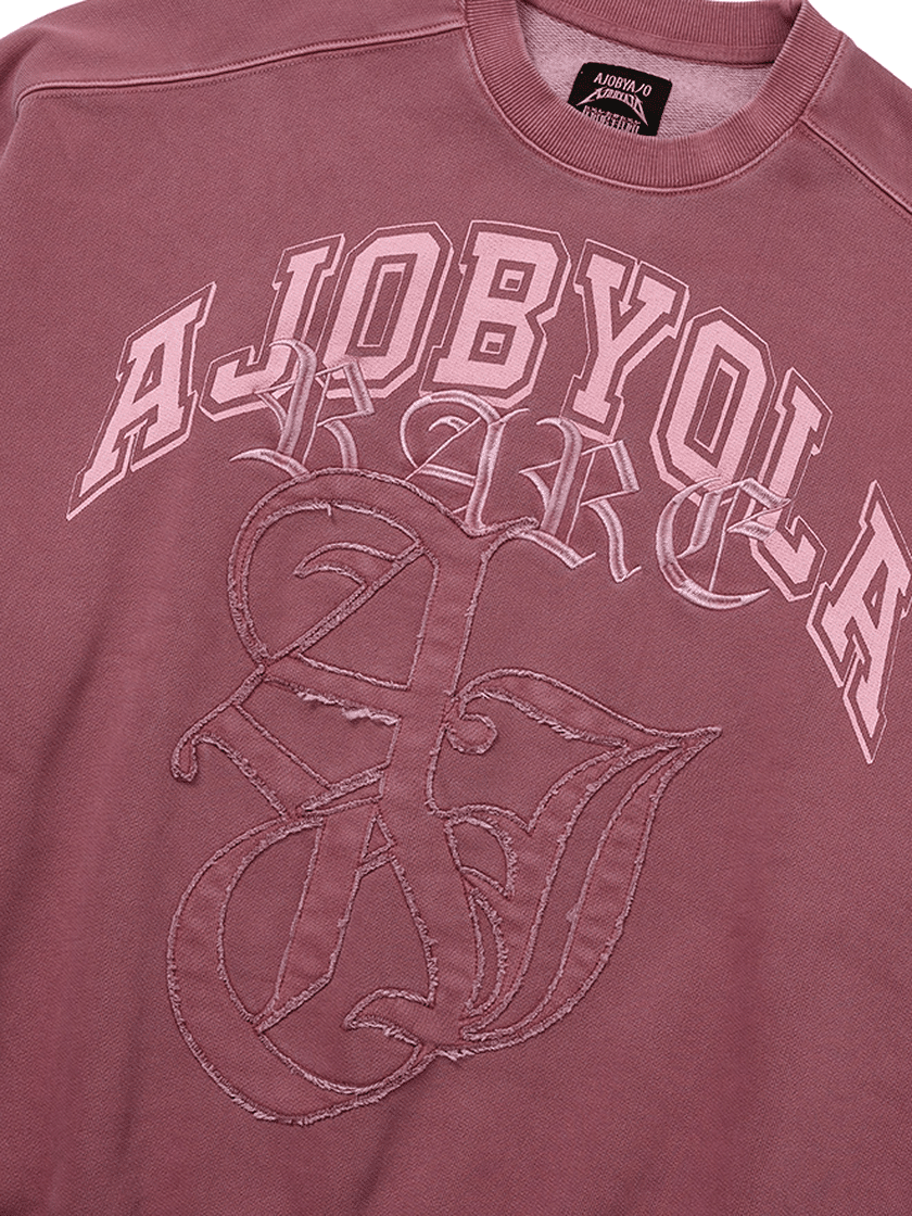 Rare University Washed Sweatshirt
