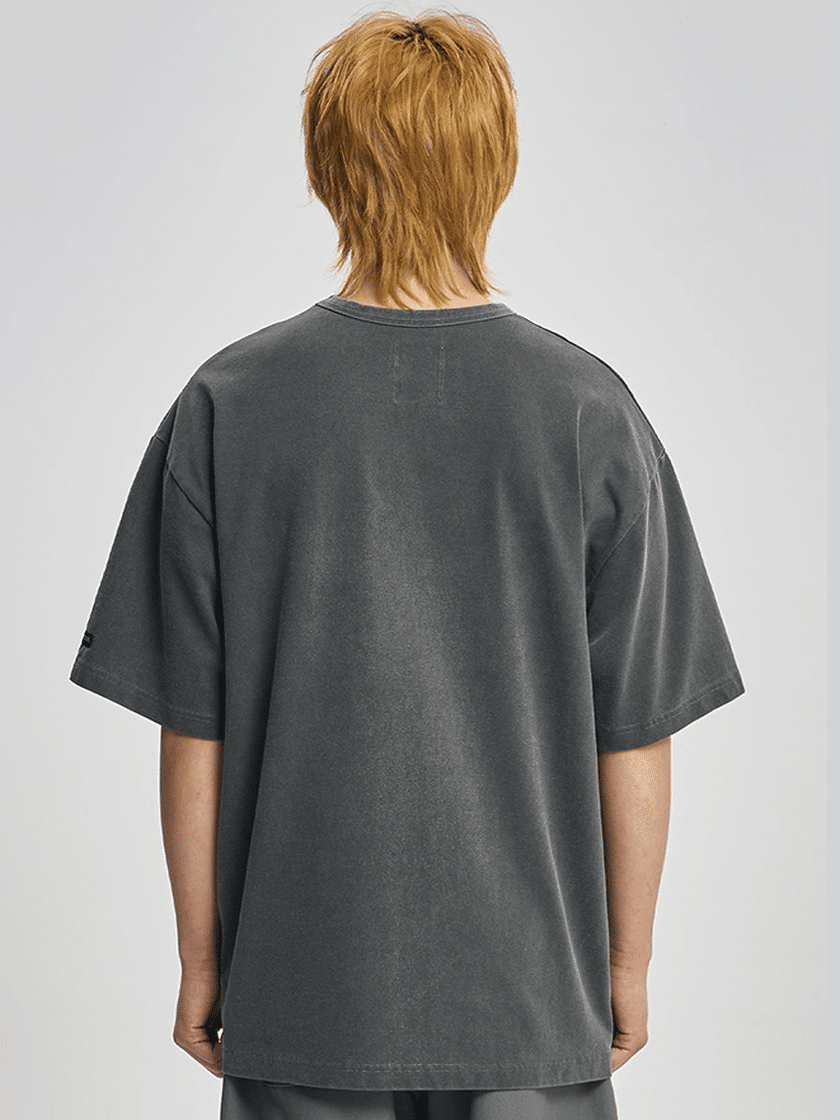 Autosuggestion Washed Tee
