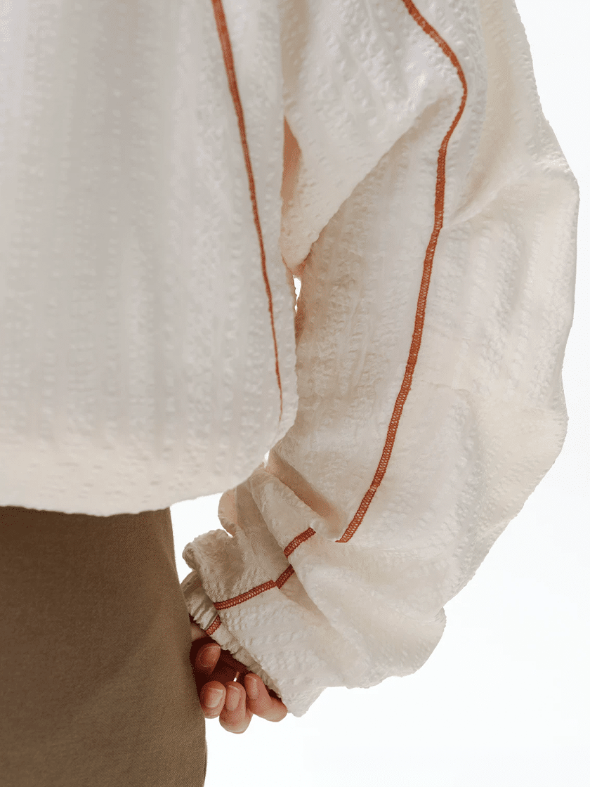 Lightweight Hooded Jacket