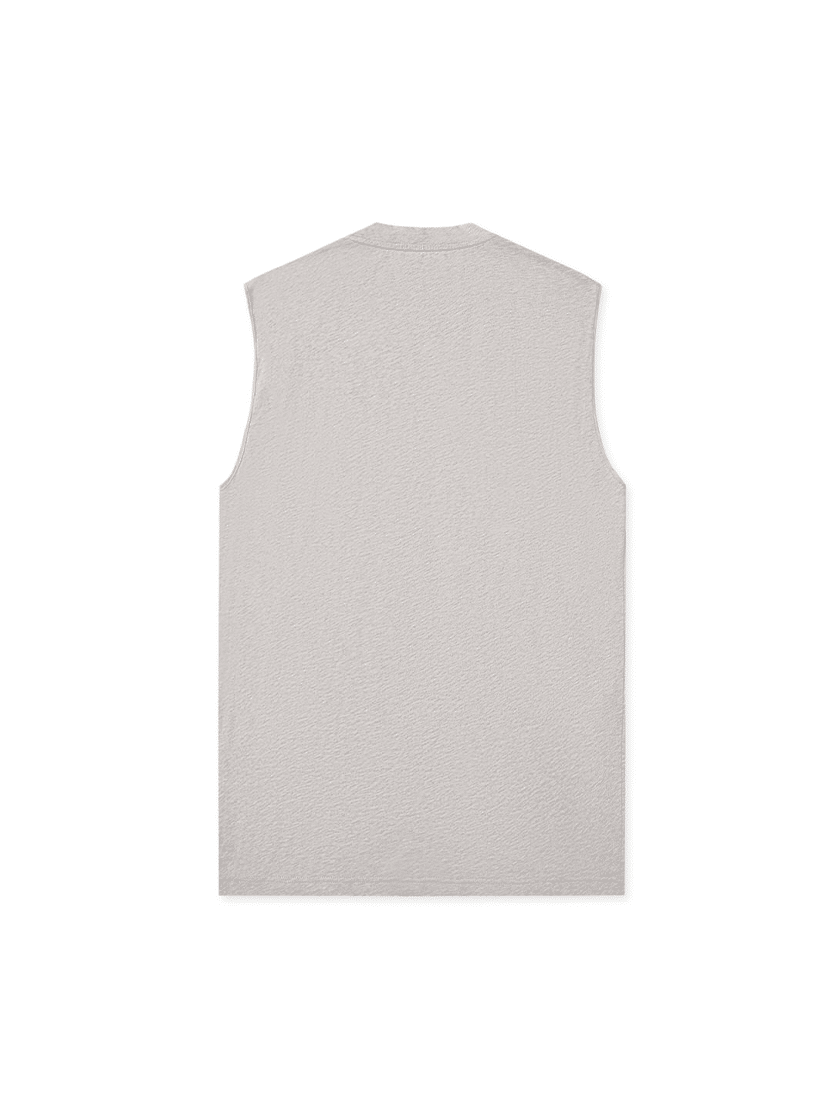 Pleats Tank Top