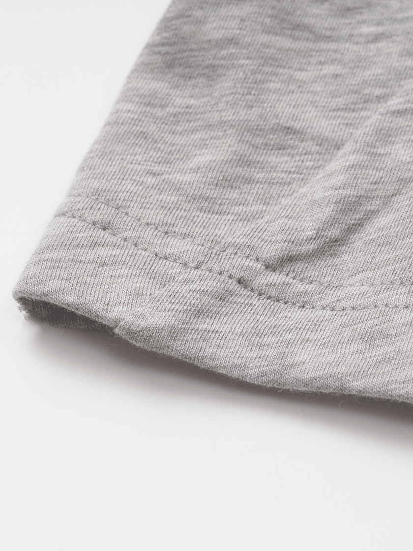 Pleats Tank Top