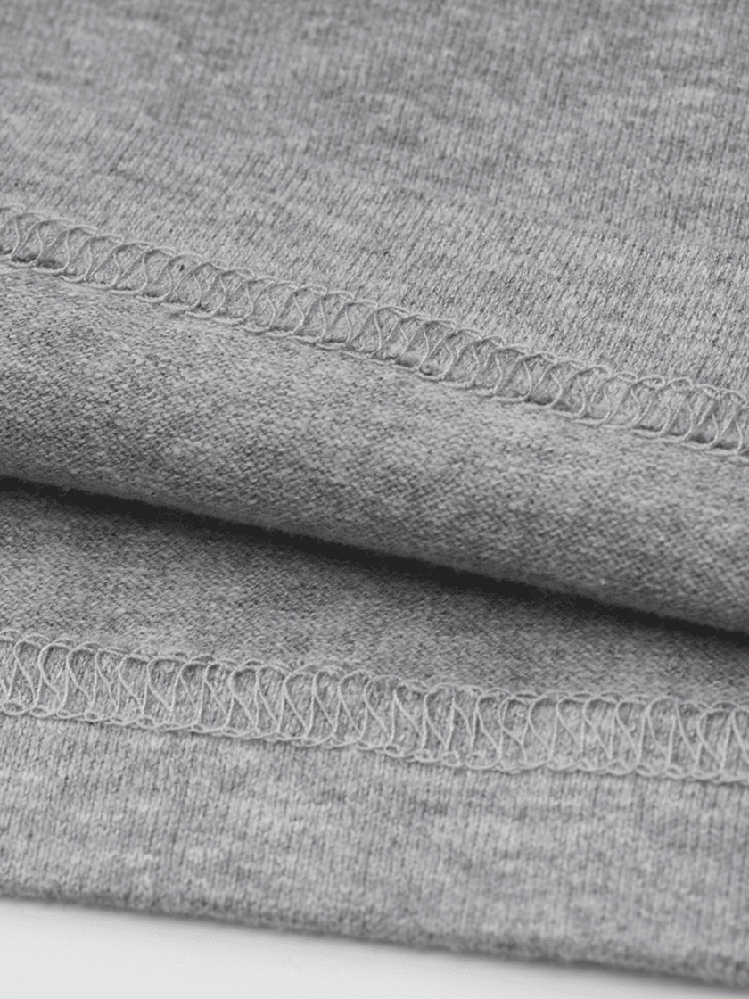 Restless Monkeys Slogan Tee