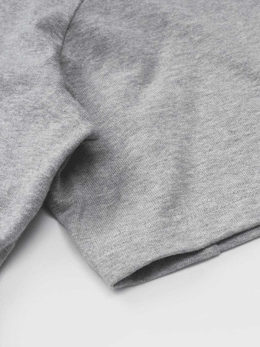 Restless Monkeys Slogan Tee