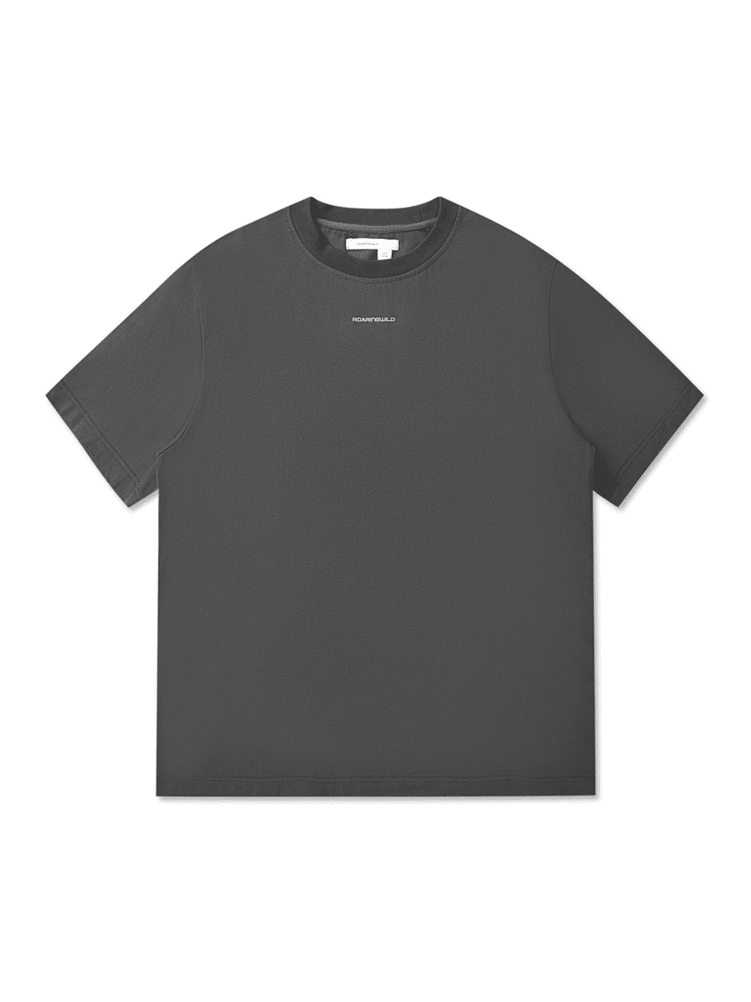 Robotic Face Tee