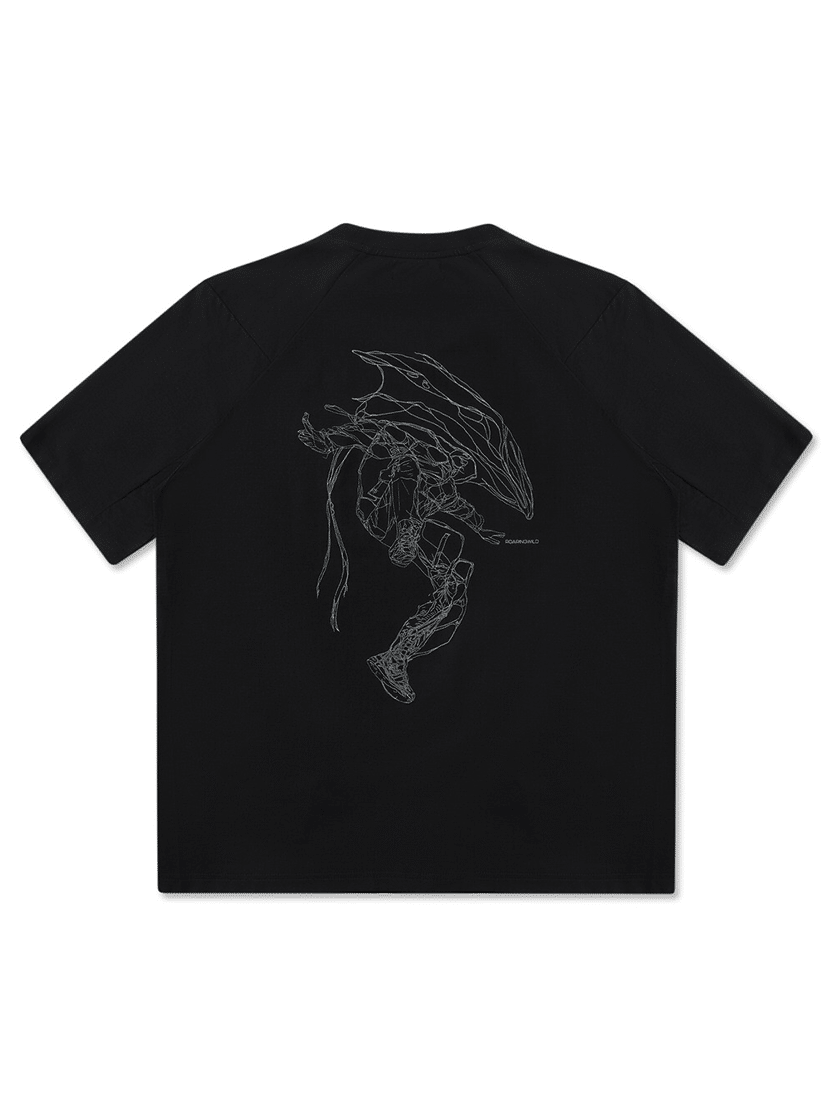 Winged Ones Tee